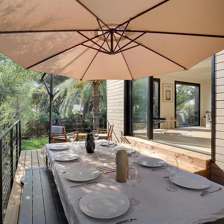 Villa La Temana, 18Km De Saint-Tropez Кавалере-сюр-Мер Екстериор снимка