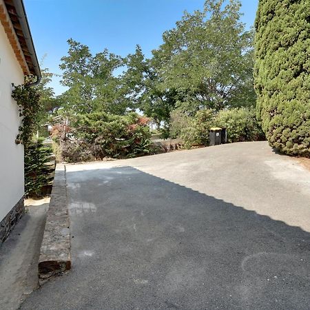 Villa La Temana, 18Km De Saint-Tropez Кавалере-сюр-Мер Екстериор снимка