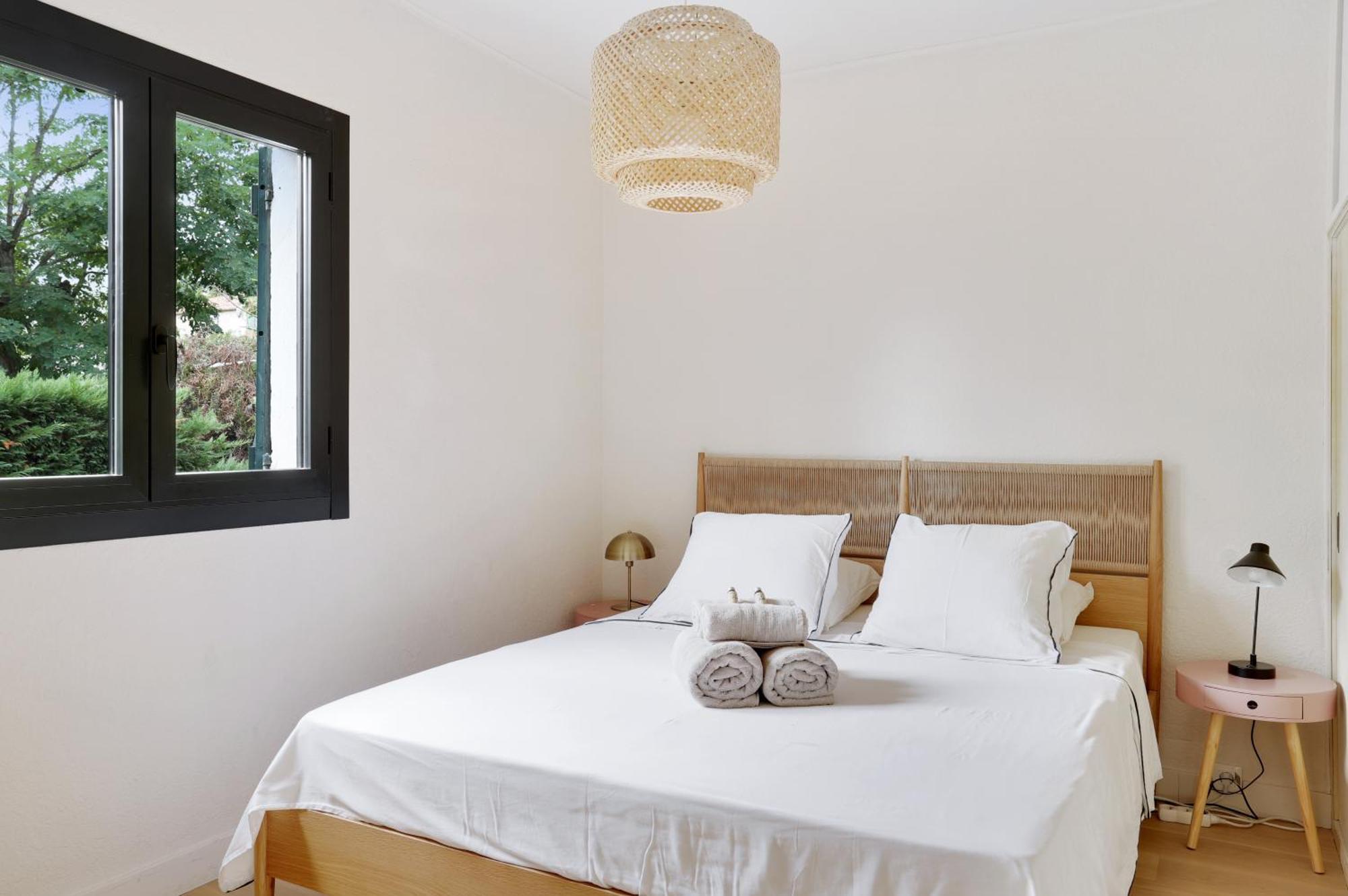 Villa La Temana, 18Km De Saint-Tropez Кавалере-сюр-Мер Екстериор снимка