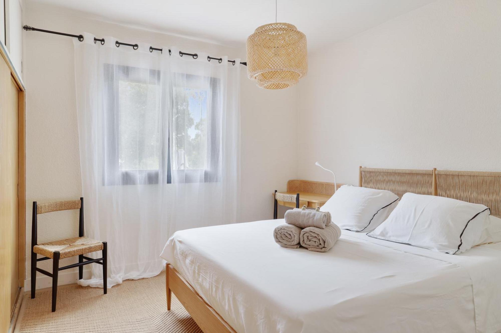 Villa La Temana, 18Km De Saint-Tropez Кавалере-сюр-Мер Екстериор снимка