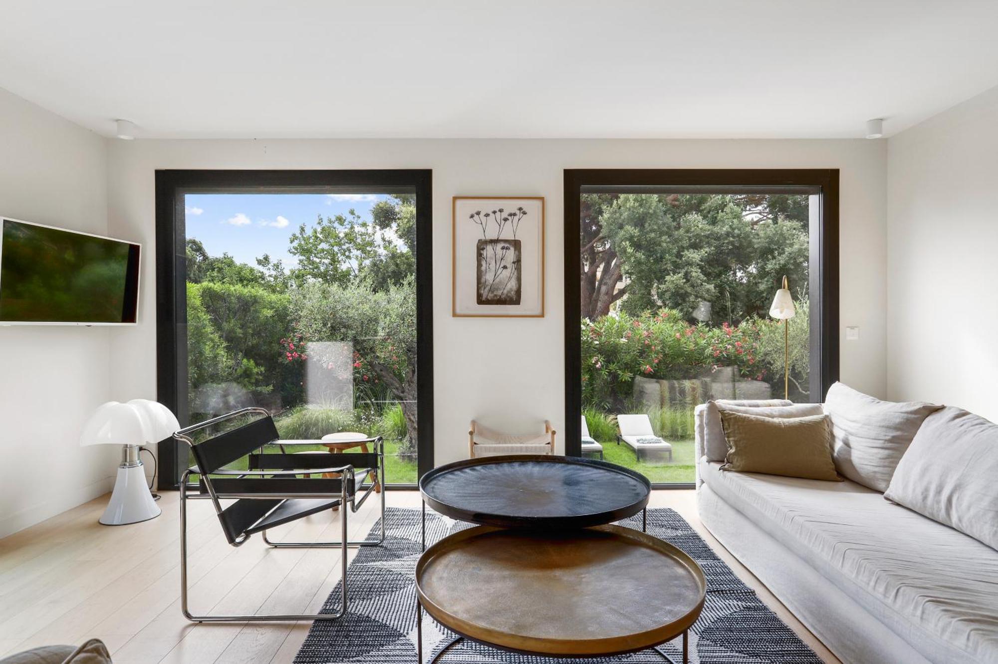 Villa La Temana, 18Km De Saint-Tropez Кавалере-сюр-Мер Екстериор снимка